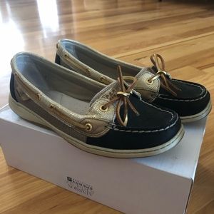 Sperry shoes